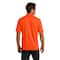 Port & Company® Brights Core Blend Jersey Knit Polo